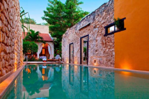 Hacienda Puerta Campeche, a Luxury Collection Hotel, Campeche